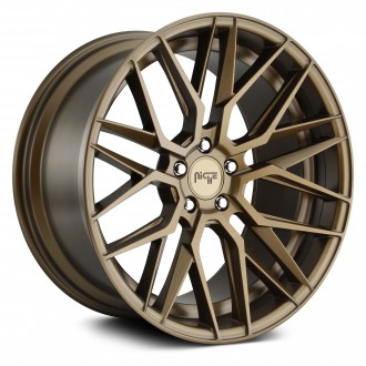 Niche Wheels 19'' GAMMA 8.5x19 Niche Wheels 19'' GAMMA 8.5x19
